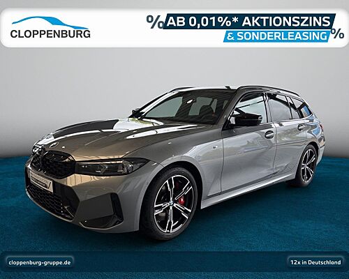 BMW M340d xDrive Touring