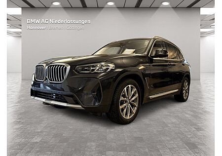 BMW X3 M X3 XDRIVE20D (AB 2021)