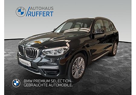 BMW X3 xDrive30d