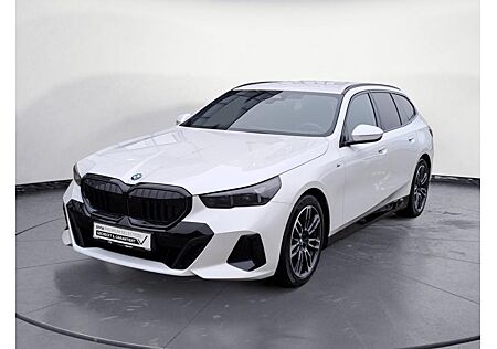 BMW 520d Touring