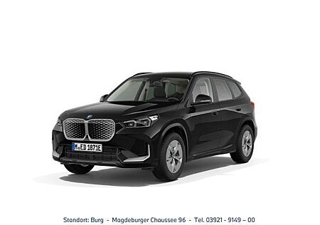 BMW iX1 eDrive20