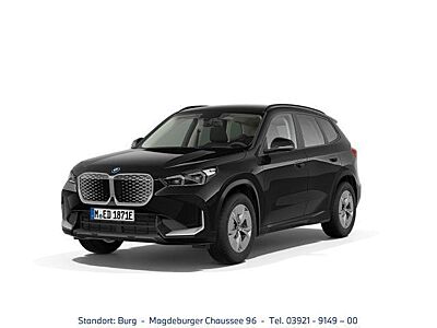BMW iX1 eDrive20