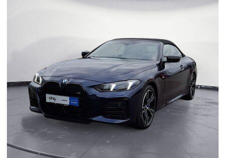 BMW M440d xDrive Cabrio
