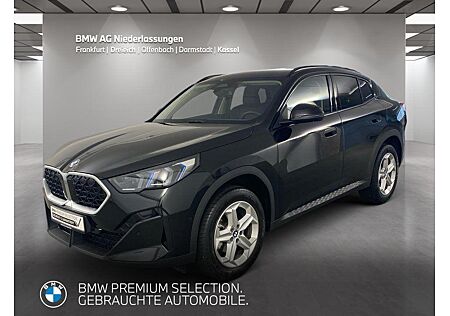 BMW X2 SDRIVE18D