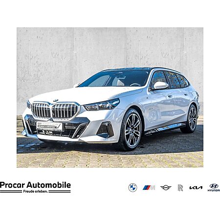 BMW 5er Touring kaufen