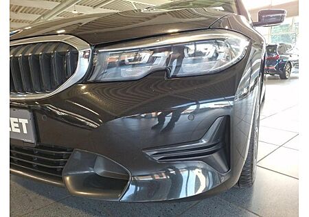 BMW 320d Touring