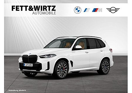 BMW X5 M50 X5 xDrive50e
