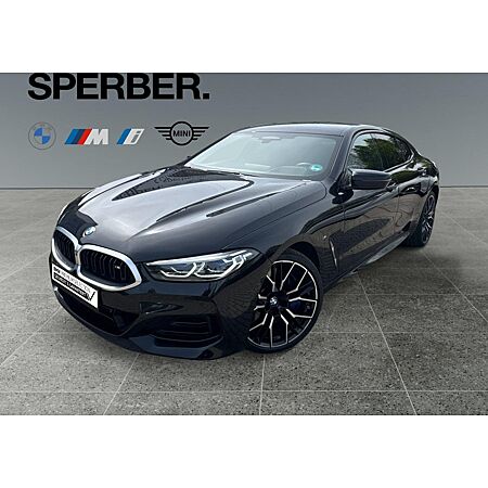 BMW M8 Gran Coupé kaufen