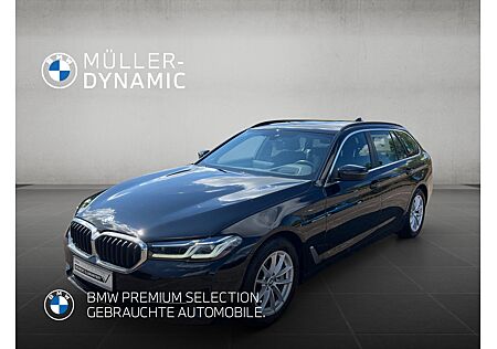 BMW 530d xDrive Touring