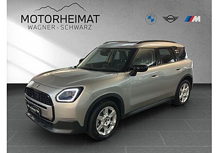 Mini One Countryman Countryman C