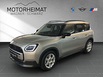 MINI MINI Countryman C