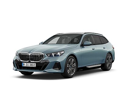 BMW i5 eDrive40