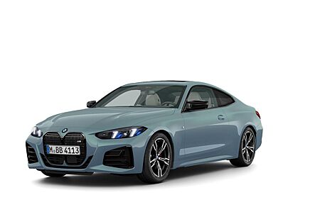 BMW M440d xDrive Coupe (G22)