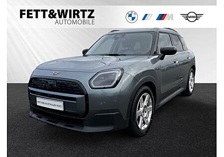 Mini One Countryman Countryman E