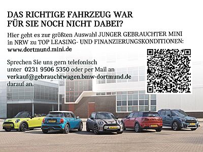 MINI MINI COUNTRYMAN S ALL4