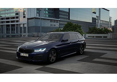 BMW 530i xDrive Touring
