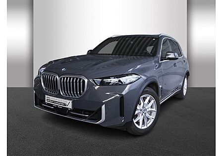 BMW X5 XDRIVE50E