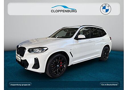 BMW X3 XDRIVE30I