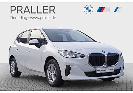 BMW 2er Active Tourer 218d Active Tou