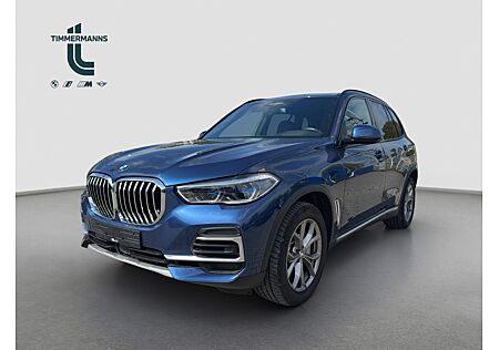 BMW X5 XDRIVE40D