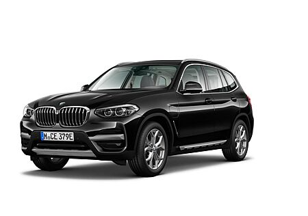 BMW X3 xDrive30e