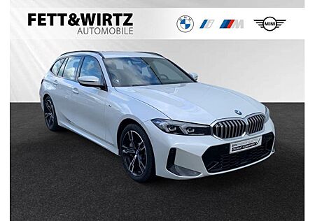 BMW 330i xDrive Touring