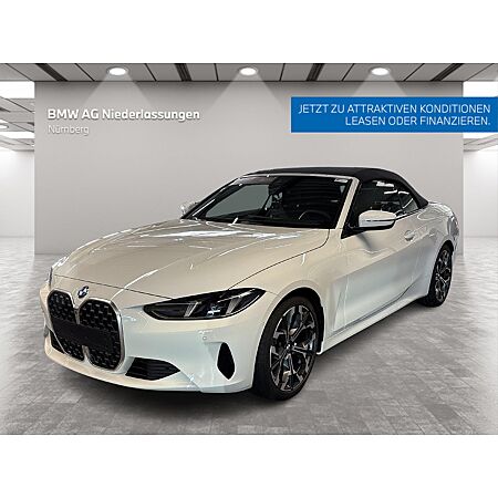 BMW M8 Cabrio kaufen