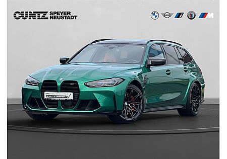 BMW M3 Competition Touring mi