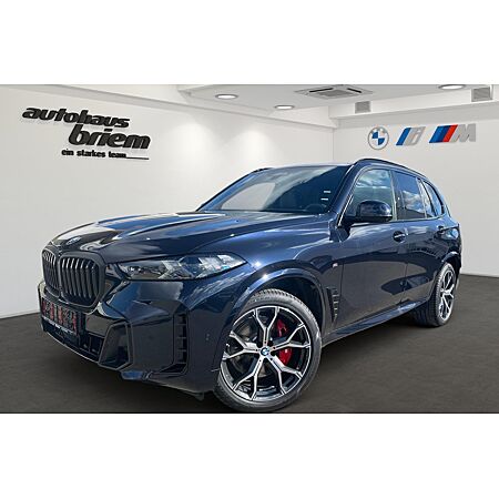 BMW X5 M kaufen