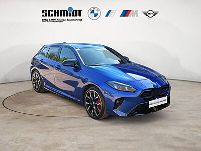 BMW M135 xDrive (F70)