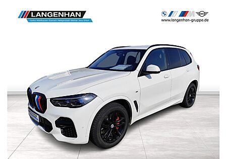 BMW X5 xDrive30d