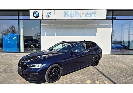 BMW 530d xDrive Touring