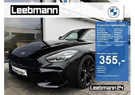 BMW Z4 M40i