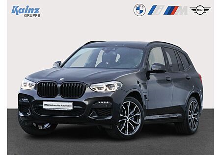 BMW X3 M X3 XDRIVE30E A