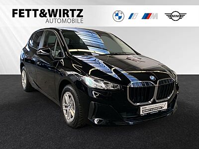 BMW 218d Active Tourer
