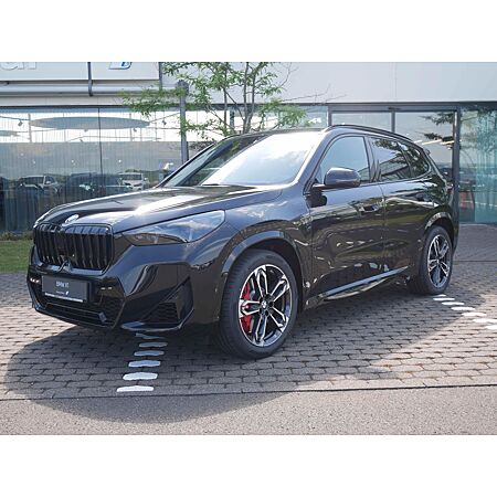 BMW X1 kaufen