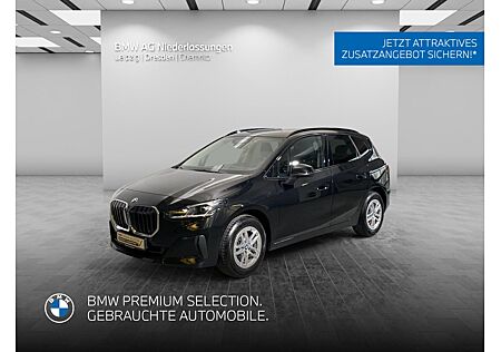 BMW 218I ACTIVE TOURER