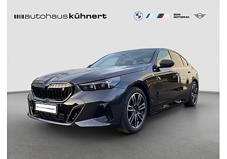 BMW i5 xDrive40