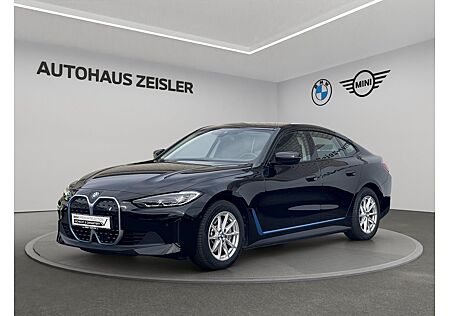 BMW i4 eDrive40