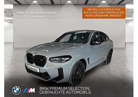 BMW X4 M COMPETITION (AB 2021)
