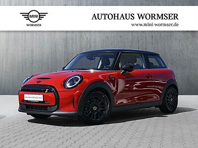 MINI Cooper SE 3-Türer