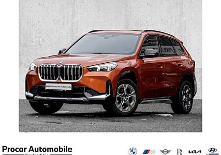 BMW X1 xDrive20d