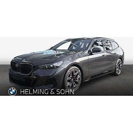 BMW 5er Touring kaufen