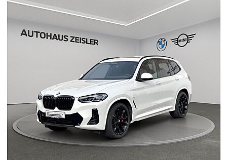 BMW X3 xDrive30i