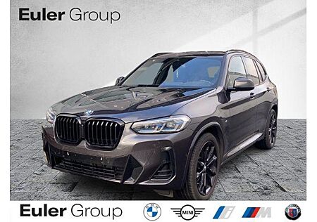 BMW X3 M X3 xDrive30d