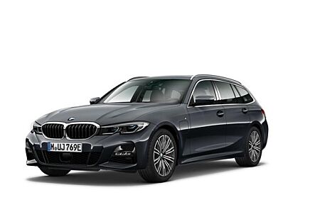 BMW 330e xDrive Touring