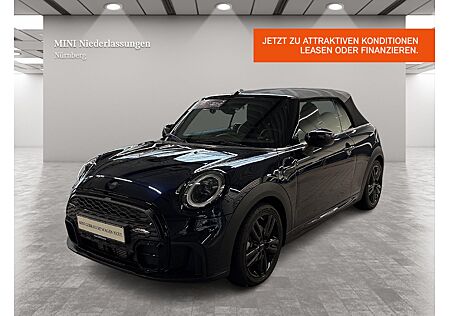 Mini Cooper Cabrio (AB 2020)