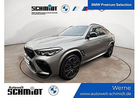 BMW X6 M (F96)