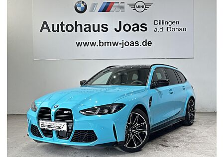 BMW M3 Competition MxDrive Touring