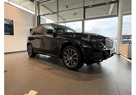 BMW X5 xDrive40d